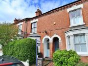 Wolverton, Windsor Street, Milton Keynes, 1 Bedroom...