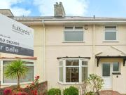 Wombwell Crescent, Keyham, 3 Bedroom End