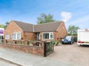 Womersley Road, Knottingley, 3 Bedroom Detached