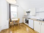 Wonderful 1 Bed Flat Incl. Bills