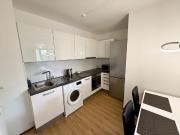 Wonderful 1 bedroom apartment in Charlottenburg, Berlin...