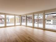 Wonderful 2.5 room attic in the heart of Biel