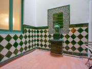 Wonderful 2 bedroom apartment with terrace and balcony...