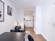 Wonderful 2 bedroom flat in Westend, Berlin Amsterdam...