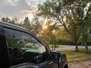 Wonderful 2 Lots With Camper