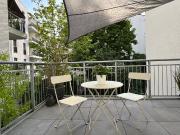 Wonderful 2 room apartment top location with large...