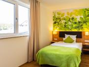 Wonderful 2 Room Serviced Apartment, Ingolstadt...