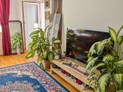 Wonderful 2 rooms in Kreuzberg/mitte, Berlin Amsterdam...