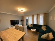 Wonderful & amazing flat in Hamburg Rothenbaum