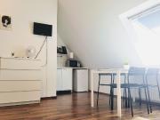 Wonderful, amazing studio in Dortmund, Dortmund...