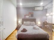 Wonderful and ample studio in Sant Antoni