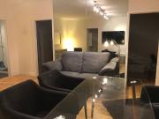 Wonderful and beautiful studio close to park with great view