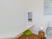 Wonderful and bright 3 room apartment with balcony in...