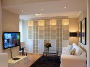 Wonderful and cosy apartment with balcony close to city...