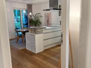 Wonderful and fashionable flat in München