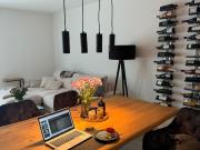 Wonderful and fashionable studio located in München