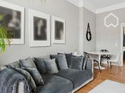 Wonderful and great apartment in popular and safe area,...