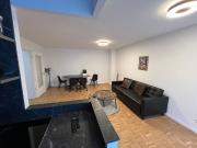 Wonderful and great suite in Charlottenburg, Berlin...