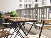 Wonderful and luxurious apartment in the heart of... Wonderful and luxurious apartment in the heart of...