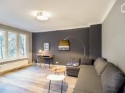 Wonderful and luxury equipped new studio in Friedrichshain