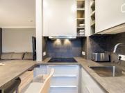 Wonderful and luxury equipped new studio in...