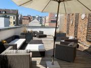 Wonderful and new studio in Karlsruhe, Karlsruhe...