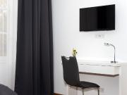 Wonderful and nice suite, Berlin Amsterdam Apartments...