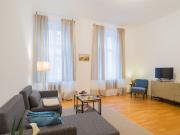 Wonderful and perfect loft close to city center, Berlin...