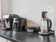 Wonderful and pretty loft in Düsseldorf City, Dusseldorf...