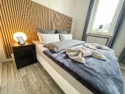 Wonderful and pretty suite located in Mitte, Bremen...