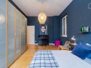 Wonderful and quiet flat in central Friedrichshain,...