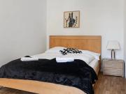 Wonderful and spacious flat