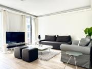 Wonderful apartment 6P Passy Trocadero