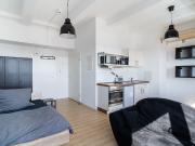 Wonderful apartment great view!, Berlin Amsterdam...