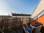 Wonderful apartment in Berlin East, Berlin Amsterdam...