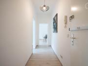 Wonderful apartment in Düsseldorf