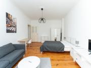 Wonderful apartment in Friedrichshain, Berlin, Berlin...