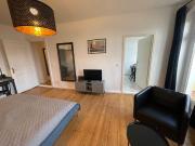 Wonderful Apartment in Friedrichshain with Tremendous...