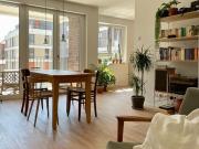 Wonderful apartment in Neukölln