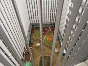 Wonderful apartment in nice area, Berlin Amsterdam...