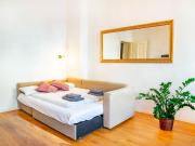 Wonderful apartment in the center, Berlin Amsterdam...