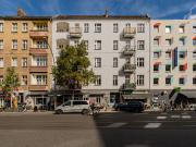 Wonderful apartment in the hot spot of Friedrichshain,...