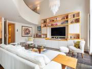 Wonderful Apartment on Earls Court Square