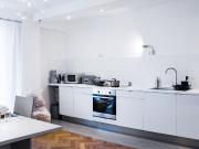 Wonderful apartment with a balcony in Stuttgart,...