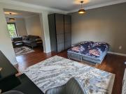 Wonderful apartment with balcony and garden use in the...