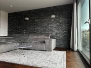 Wonderful apartment with great vista right on...