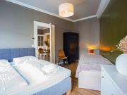 Wonderful & beautiful loft in popular area