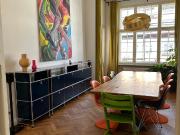Wonderful Berlin flat in Kreuzberg Tempelhof, Berlin...