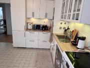 Wonderful, bright apartment in Hakenfelde Wonderful, bright apartment in Hakenfelde