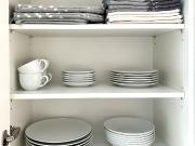 Wonderful, bright apartment in the middle of Düsseldorf...